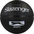 М'яч баскетбольний Slazenger Black 800011-92, прев. 0