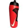 Пляшка для води Nike N.000.3177.687.18 Hyperfuel Water Bottle 18OZ 532 мл Темно-червона, прев. 0