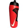 Пляшка для води Nike N.000.3177.687.18 Hyperfuel Water Bottle 18OZ 532 мл Темно-червона, прев. 0