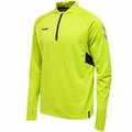 Толстовка чоловіча Hummel Tech Move Half Zip 200011-6102, прев. 0