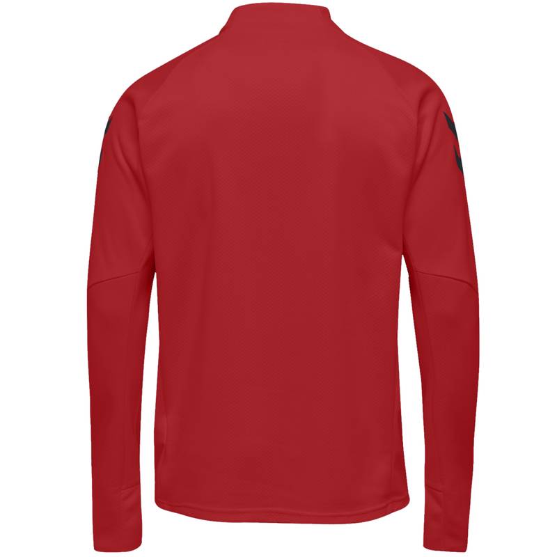 Мужская толстовка Hummel Tech Move Half Zip 200011-3062, рис. 1
