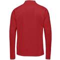 Мужская толстовка Hummel Tech Move Half Zip 200011-3062, прев. 1