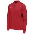 Мужская толстовка Hummel Tech Move Half Zip 200011-3062, прев. 0