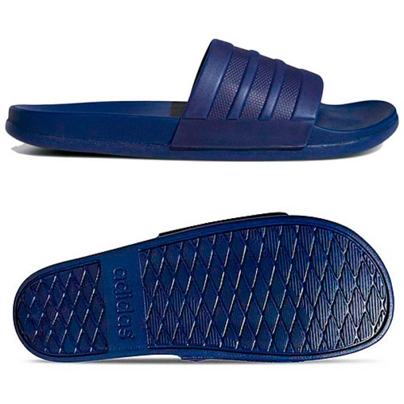 Тапочки Adidas Adilette Comfort Slides EG1851, рис. 0