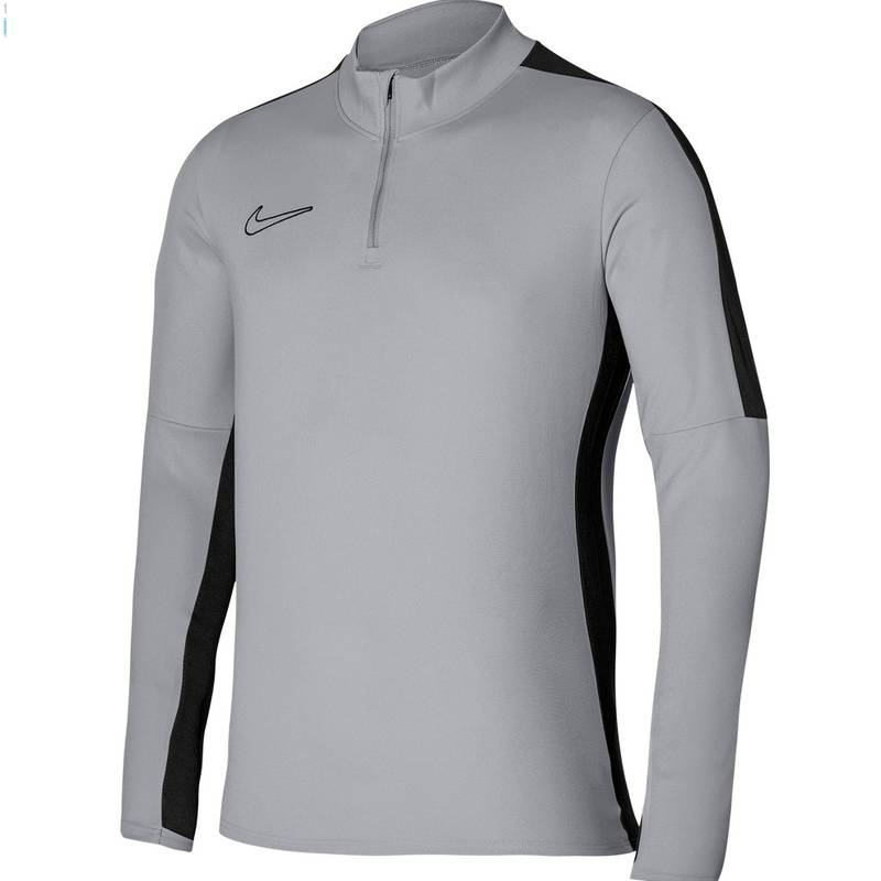 Джемпер детский Nike Dri-Fit Academy 23 DR1356-012, рис. 0