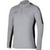 Джемпер дитячий Nike Dri-Fit Academy 23 DR1356-012