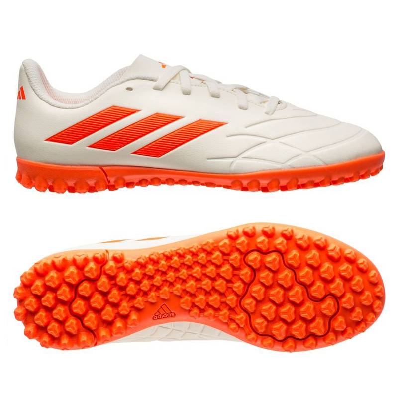 Сороконожки детские ADIDAS COPA PURE.4 TURF GY9043 , рис. 0