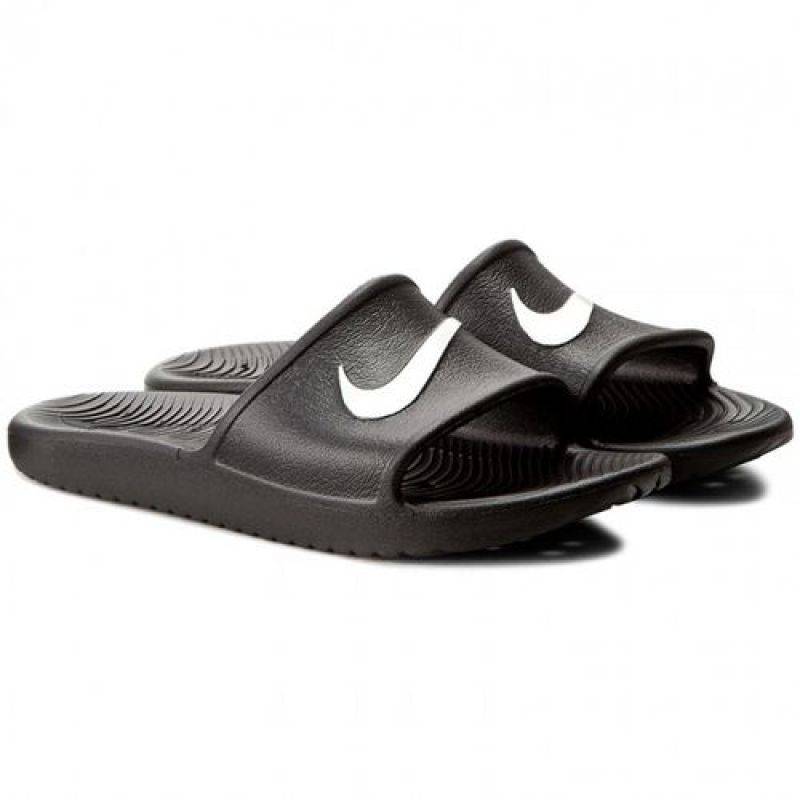 Шльопанці Nike Kawa 832528-001, рис. 2