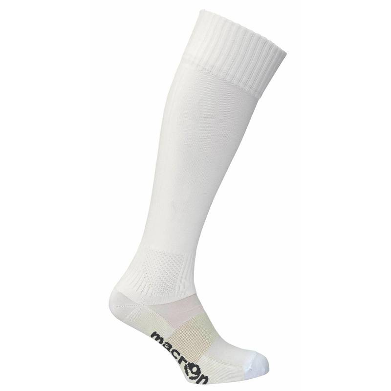 Гетри футбольні, ігрові MACRON NITRO SOCKS 59068-BIA, рис. 0