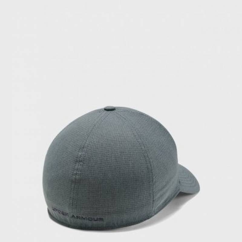 Кепка Under Armour Men's AV Core Cap 2.0 1328630-012, рис. 1