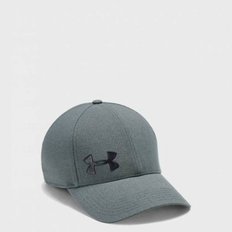 Кепка Under Armour Men's AV Core Cap 2.0 1328630-012, рис. 0
