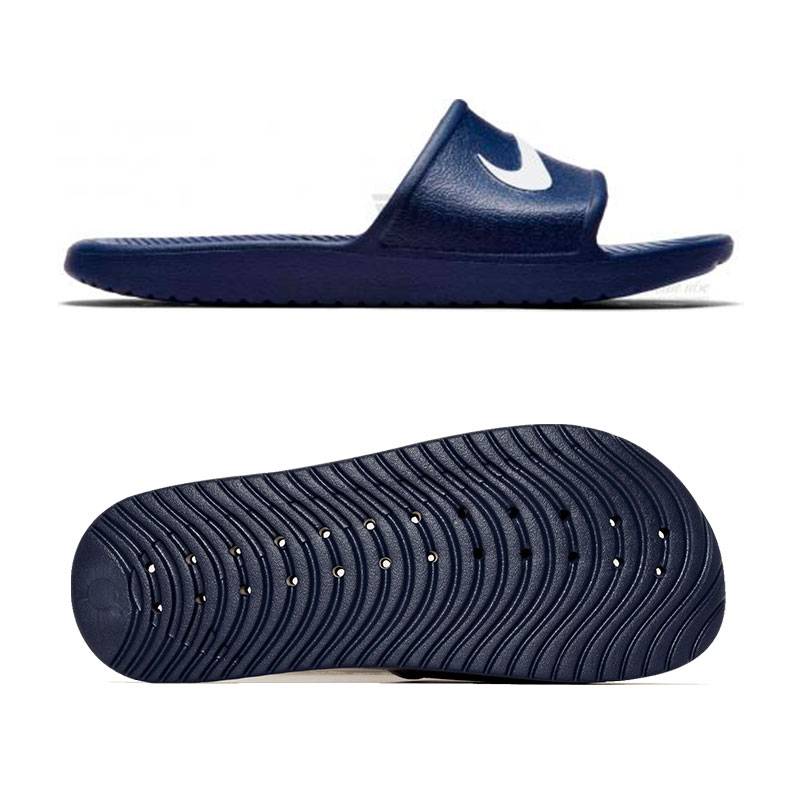 Шлепанцы Nike 832528-400, рис. 0