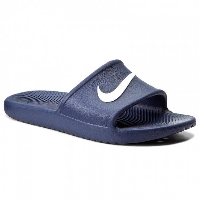 Шлепанцы Nike 832528-400, рис. 1