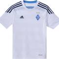 Дитяча футболка Динамо Київ Adidas D89440 DYN H JSY Y, прев. 0