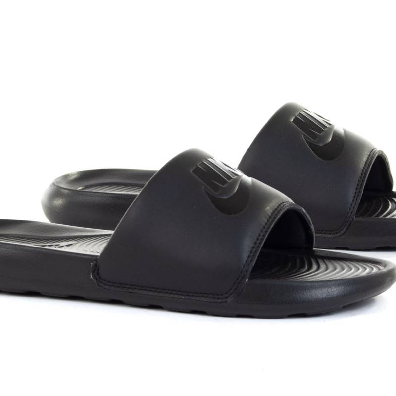 Шлепанцы Nike Victori One Slide CN9675-003, рис. 1