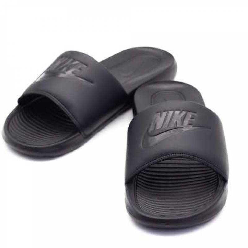 Капці Nike Victori One Slide CN9675-003, рис. 0