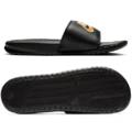Тапочки Nike Benassi JDI 343880-016, прев. 0