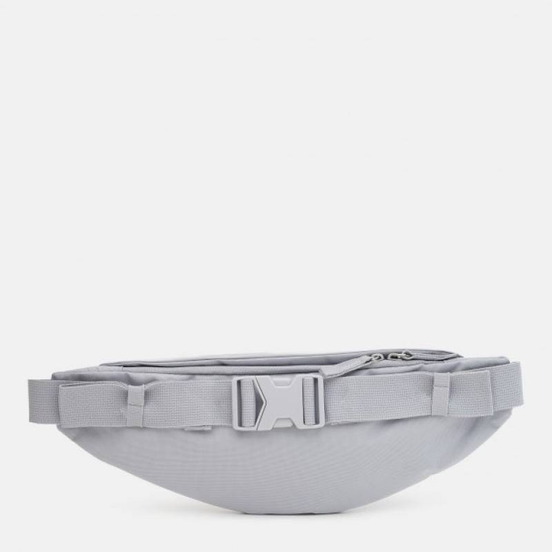 Сумка на пояс Nike Heritage Waistpack DB0490-012, рис. 1