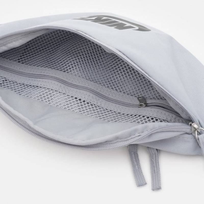 Сумка на пояс Nike Heritage Waistpack DB0490-012, рис. 2