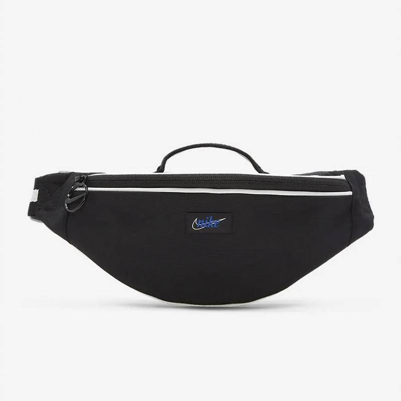 Сумка на пояс Nike Heritage Retro DR6266-010, рис. 0