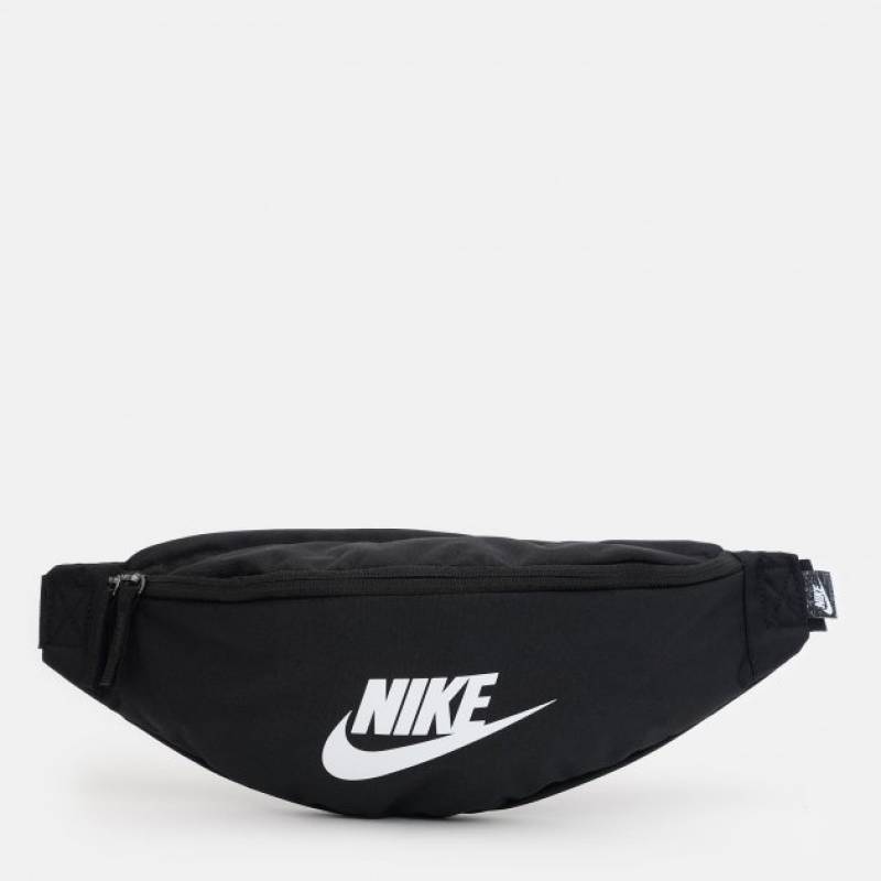 Сумка на пояс Nike Heritage-Fa21 DB0490-010, рис. 0