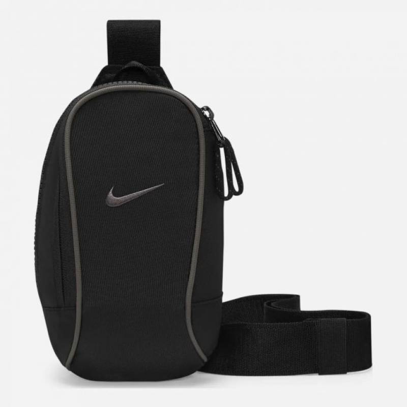 Сумка через плечо Nike Nk Nsw Essentials Crossbody DJ9794-010, рис. 0