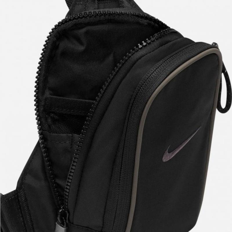 Сумка через плече Nike Nk Nsw Essentials Crossbody DJ9794-010, рис. 2