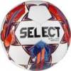 Футбольний м'яч Select Brillant Replica v23 біло-червоний 099386-257, прев. 0