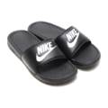Шлепанцы Nike Benassi JDI 343880-090, прев. 2