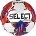 Футбольный мяч Select Brillant Training DB (FIFA Basic) v23 бело-красный 086516-165, прев. 0