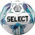 Футбольный мяч Select Campo Pro v23 бело-зеленый 387456-931, прев. 1