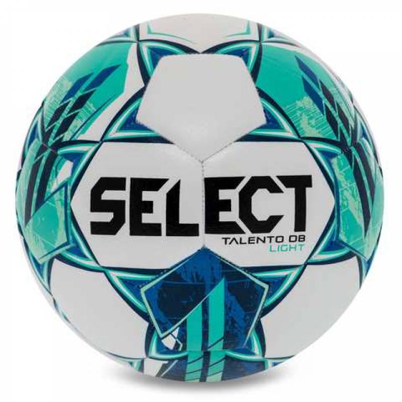 Футбольний м'яч Select Talento DB v23 077486-400, рис. 0