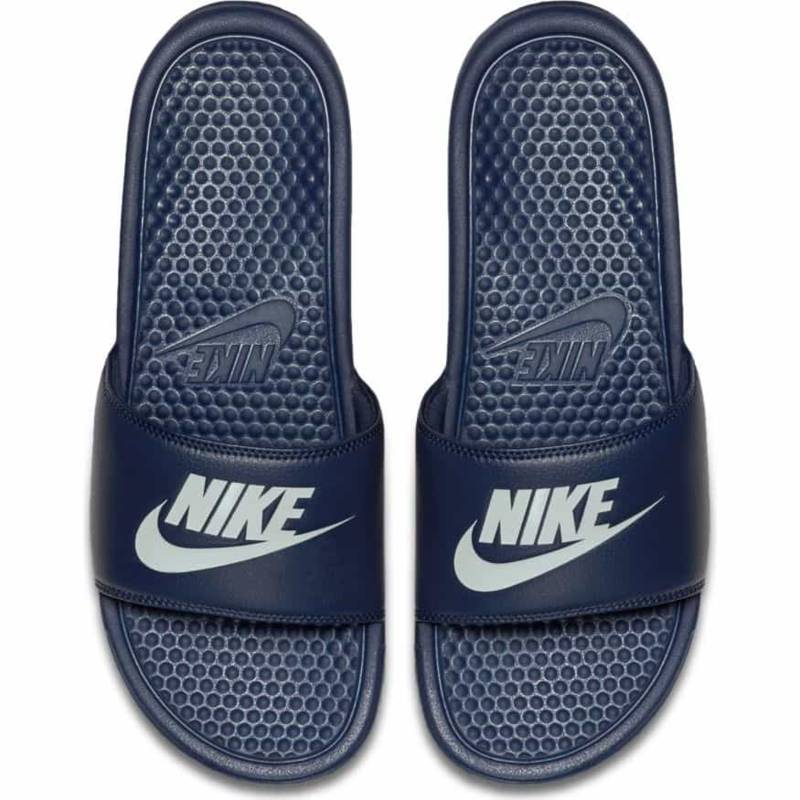 Шльопанці Nike Benassi JDI 343880-403, рис. 1