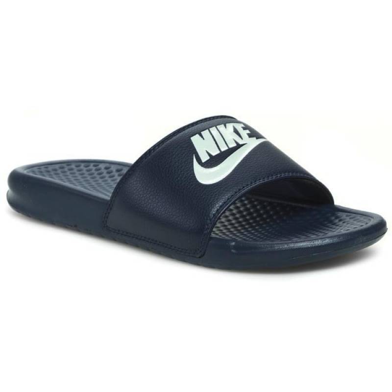 Шльопанці Nike Benassi JDI 343880-403, рис. 2