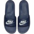 Шльопанці Nike Benassi JDI 343880-403, прев. 1