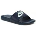 Шльопанці Nike Benassi JDI 343880-403, прев. 2