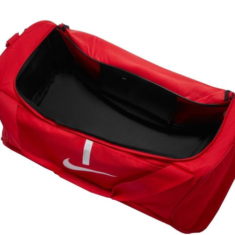 Сумка спортивна Nike ACDMY TEAM M DUFF червона CU8090-657, рис. 2