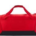 Сумка спортивная Nike ACDMY TEAM M DUFF красная CU8090-657, прев. 1
