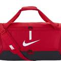 Сумка спортивная Nike ACDMY TEAM M DUFF красная CU8090-657, прев. 0