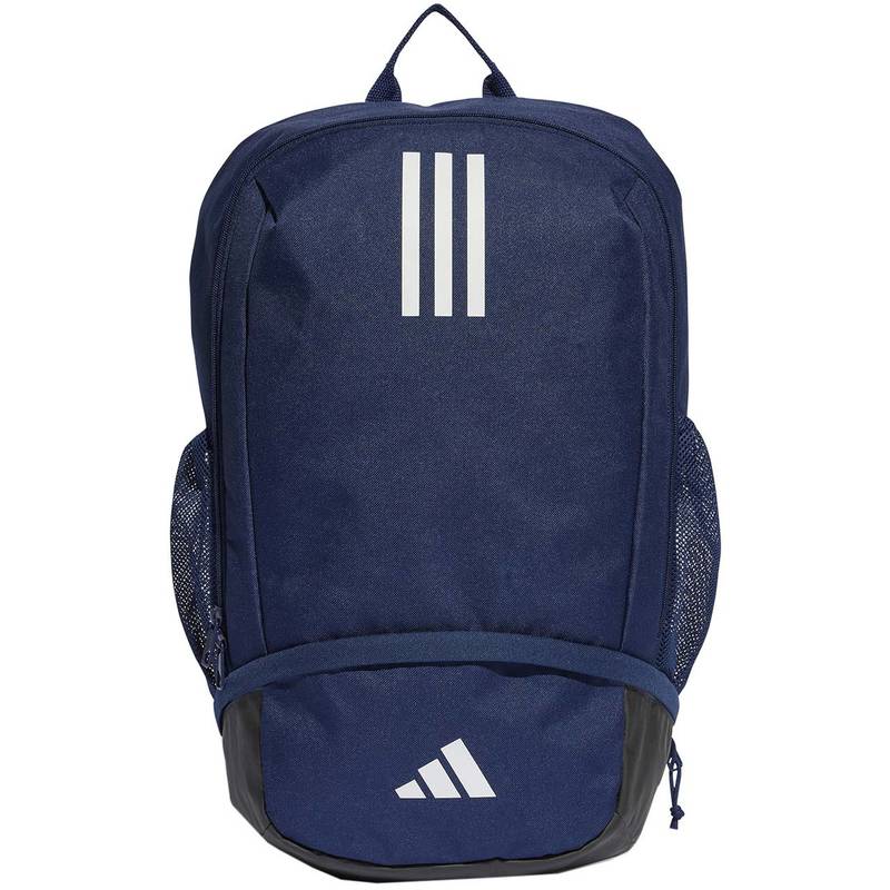 Рюкзак спортивний Adidas TIRO 23 LEAGUE IB8646 (сіній), рис. 0