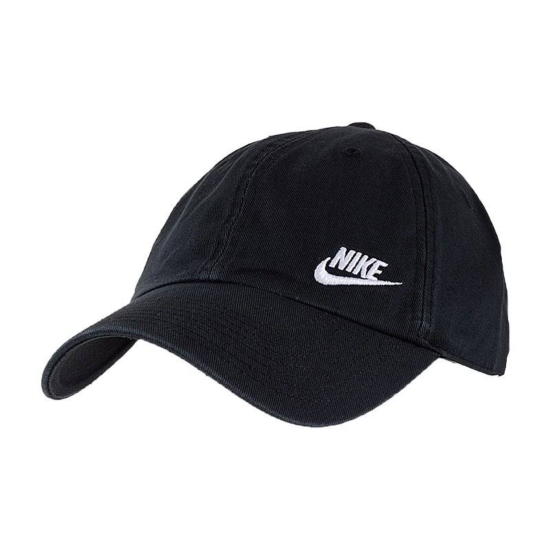 Кепка Nike H86 Futura Classic AO8662-010, рис. 0