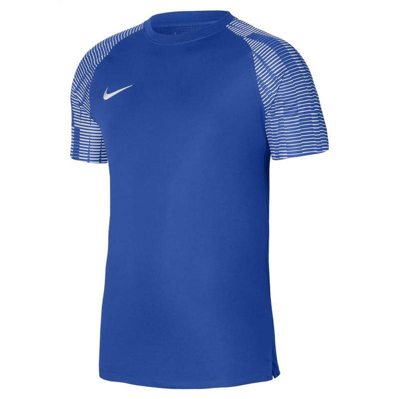 Футболка игровая Nike Dri-FIT Academy 463 DH8031-463, рис. 0
