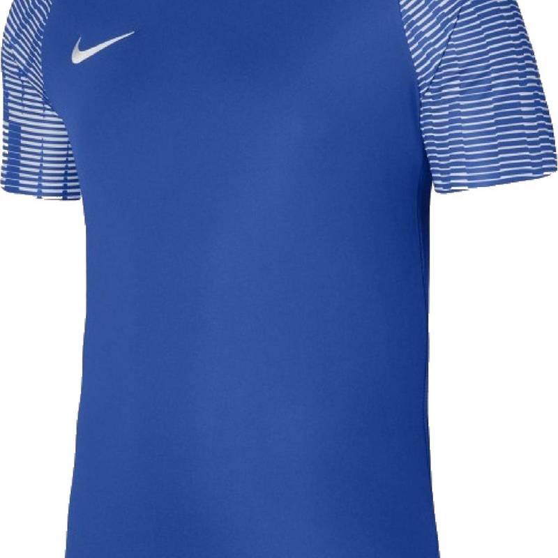 Футболка игровая Nike Dri-FIT Academy 463 DH8031-463, рис. 1