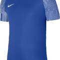 Футболка игровая Nike Dri-FIT Academy 463 DH8031-463, прев. 1