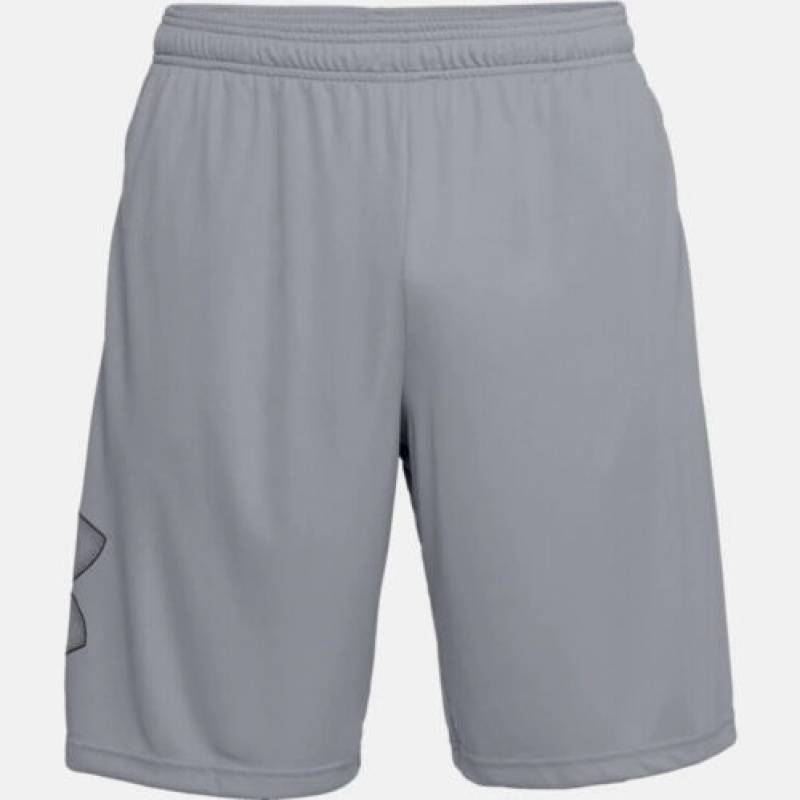 Шорти Under Armour Men's UA Tech Graphic Pocketed 1306443-035, рис. 0