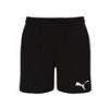Чоловічі плавальні шорти Puma Swim Medium Length 1P чорні 935088-05, прев. 0