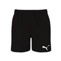 Чоловічі плавальні шорти Puma Swim Medium Length 1P чорні 935088-05, прев. 0