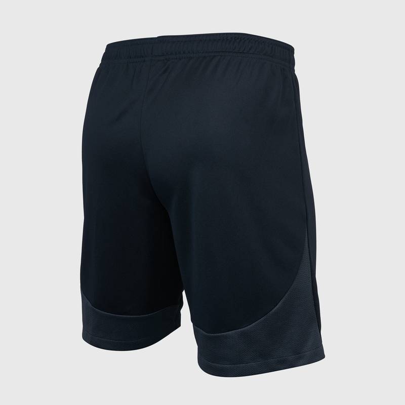 Шорти тренувальні Nike Academy - чорні DH9236-014, рис. 1