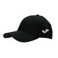 Бейсболка (кепка) черная Joma CLASSIC TWILL CAP 400089.100, прев. 0