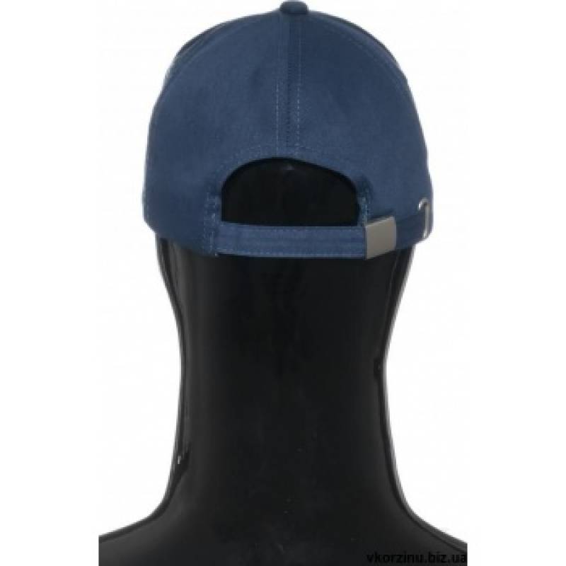 Бейсболка (кепка) темносиня Joma CLASSIC TWILL CAP 400089.300, рис. 1